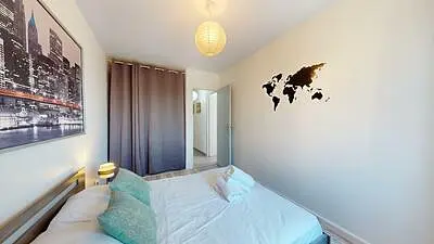 Photo du 17 Boulevard Du Fier, 74000 Annecy, France Annecy