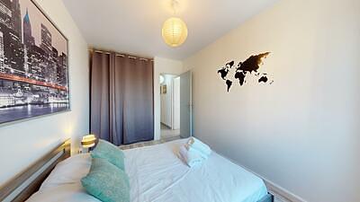 Photo du 17 Boulevard Du Fier, 74000 Annecy, France Annecy