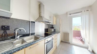 Photo du 17 Boulevard Du Fier, 74000 Annecy, France Annecy