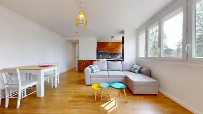 Photo du 34 Rue Du Président Wilson, 78230 Le Pecq, France Le Pecq