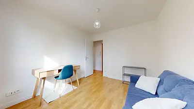 Photo du 34 Rue Du Président Wilson, 78230 Le Pecq, France Le Pecq