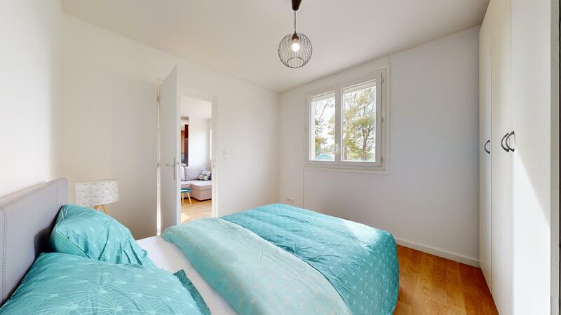 Photo du 34 Rue Du Président Wilson, 78230 Le Pecq, France Le Pecq