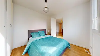 Photo du 34 Rue Du Président Wilson, 78230 Le Pecq, France Le Pecq