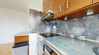 Photo du 34 Rue Du Président Wilson, 78230 Le Pecq, France Le Pecq