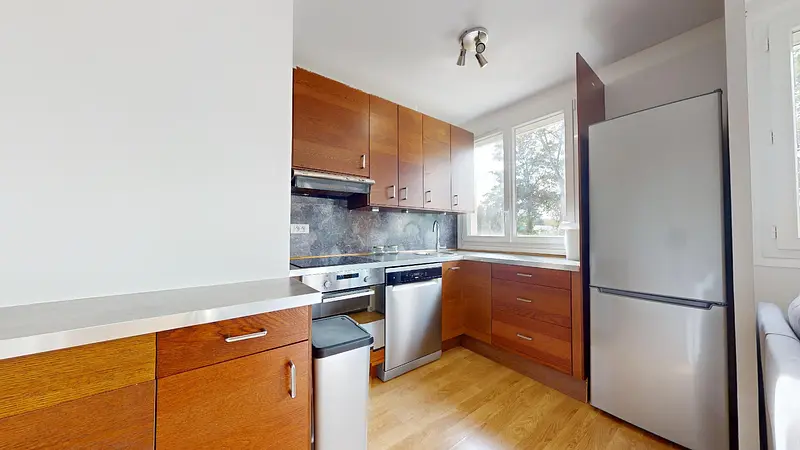 Photo du 34 Rue Du Président Wilson, 78230 Le Pecq, France Le Pecq