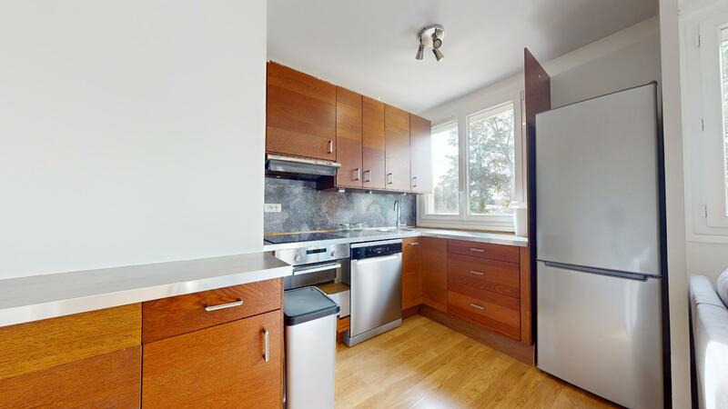 Photo du 34 Rue Du Président Wilson, 78230 Le Pecq, France Le Pecq