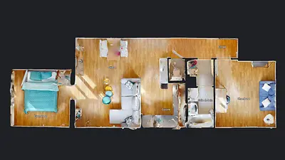 Photo du 34 Rue Du Président Wilson, 78230 Le Pecq, France Le Pecq