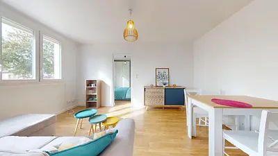 Photo du 34 Rue Du Président Wilson, 78230 Le Pecq, France Le Pecq