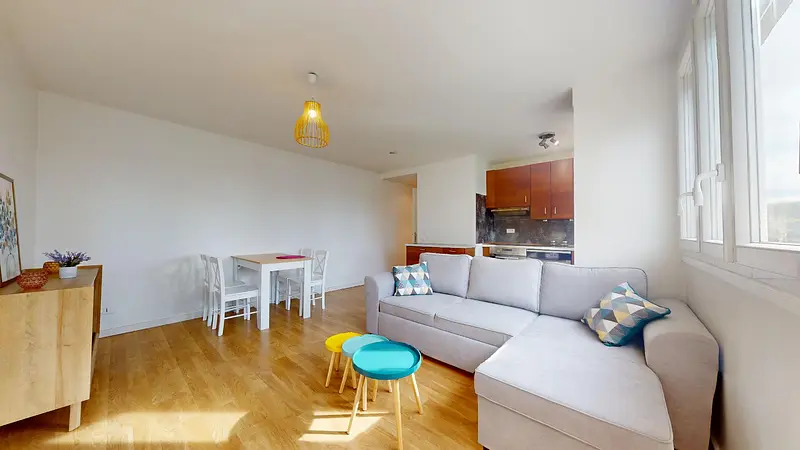 Photo du 34 Rue Du Président Wilson, 78230 Le Pecq, France Le Pecq