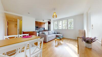 Photo du 34 Rue Du Président Wilson, 78230 Le Pecq, France Le Pecq