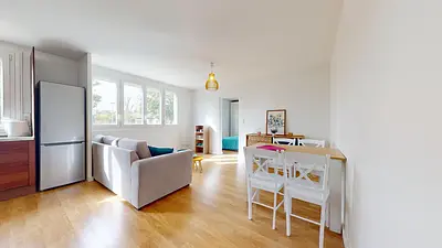 Photo du 34 Rue Du Président Wilson, 78230 Le Pecq, France Le Pecq