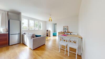 Photo du 34 Rue Du Président Wilson, 78230 Le Pecq, France Le Pecq