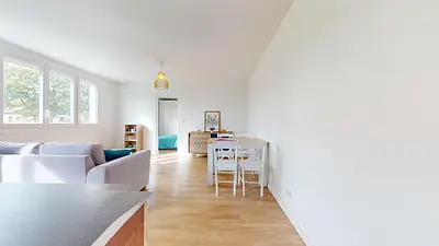 Photo du 34 Rue Du Président Wilson, 78230 Le Pecq, France Le Pecq