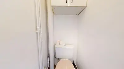 Photo du 34 Rue Du Président Wilson, 78230 Le Pecq, France Le Pecq