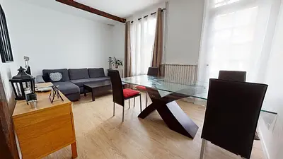 Photo du Villa Carnot, 93140 Bondy, France Bondy