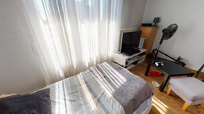 Photo du 5 Rue Greuze, 69100 Villeurbanne, France Villeurbanne