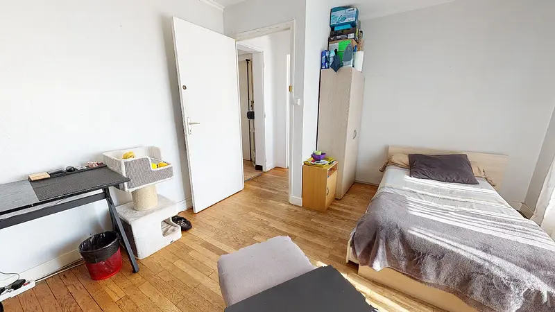 Photo du 5 Rue Greuze, 69100 Villeurbanne, France Villeurbanne