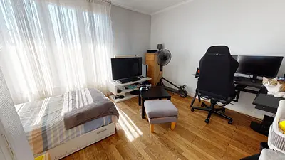 Photo du 5 Rue Greuze, 69100 Villeurbanne, France Villeurbanne