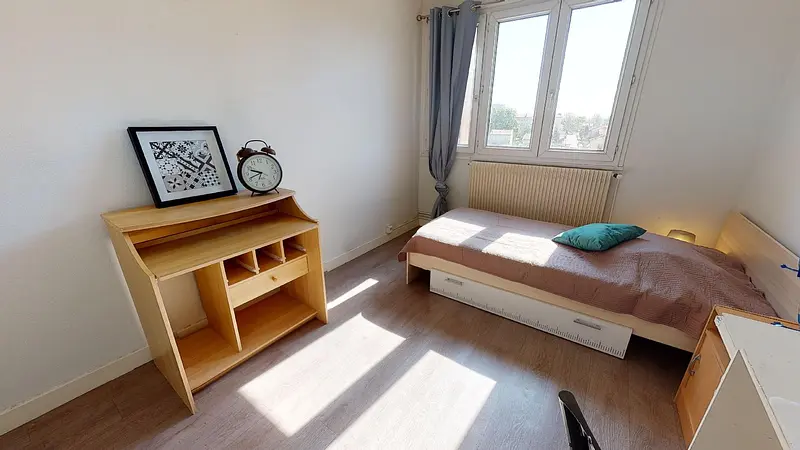 Photo du 5 Rue Greuze, 69100 Villeurbanne, France Villeurbanne