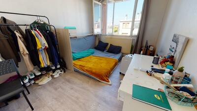 Photo du 5 Rue Greuze, 69100 Villeurbanne, France Villeurbanne