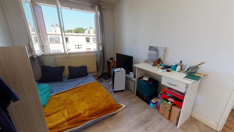 Photo du 5 Rue Greuze, 69100 Villeurbanne, France Villeurbanne