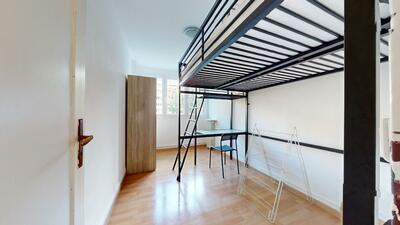 Photo du 134 Rue Saint-Denis, 93100 Montreuil, France Montreuil