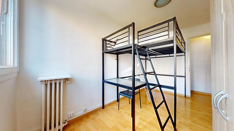 Photo du 134 Rue Saint-Denis, 93100 Montreuil, France Montreuil