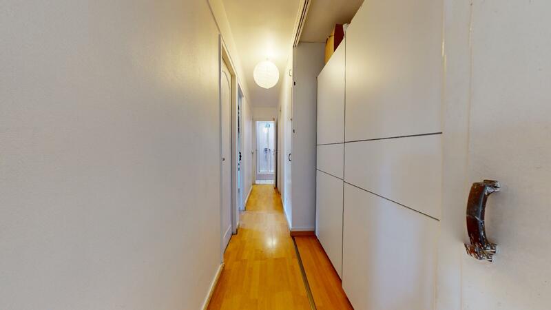 Photo du 134 Rue Saint-Denis, 93100 Montreuil, France Montreuil