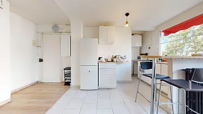 Photo du 134 Rue Saint-Denis, 93100 Montreuil, France Montreuil