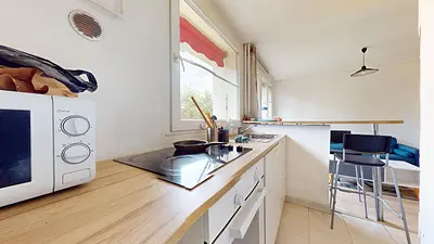 Photo du 134 Rue Saint-Denis, 93100 Montreuil, France Montreuil