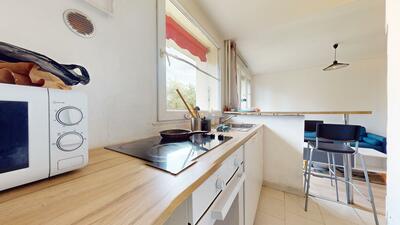 Photo du 134 Rue Saint-Denis, 93100 Montreuil, France Montreuil