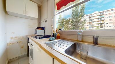 Photo du 134 Rue Saint-Denis, 93100 Montreuil, France Montreuil