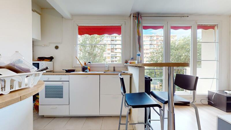 Photo du 134 Rue Saint-Denis, 93100 Montreuil, France Montreuil