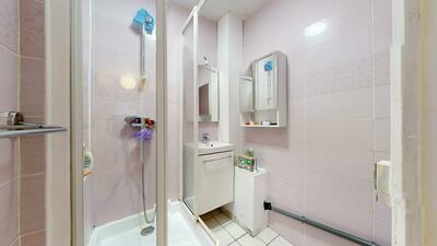 Photo du 134 Rue Saint-Denis, 93100 Montreuil, France Montreuil