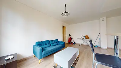 Photo du 134 Rue Saint-Denis, 93100 Montreuil, France Montreuil