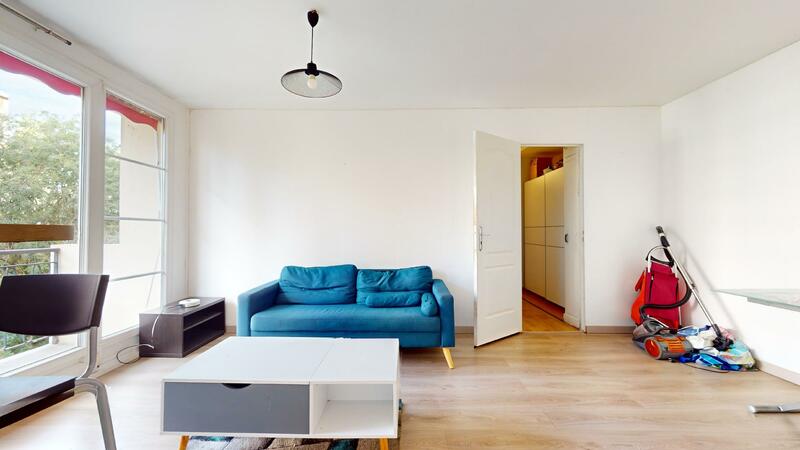 Photo du 134 Rue Saint-Denis, 93100 Montreuil, France Montreuil