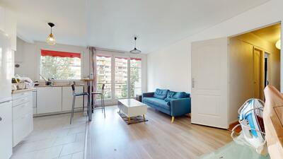 Photo du 134 Rue Saint-Denis, 93100 Montreuil, France Montreuil