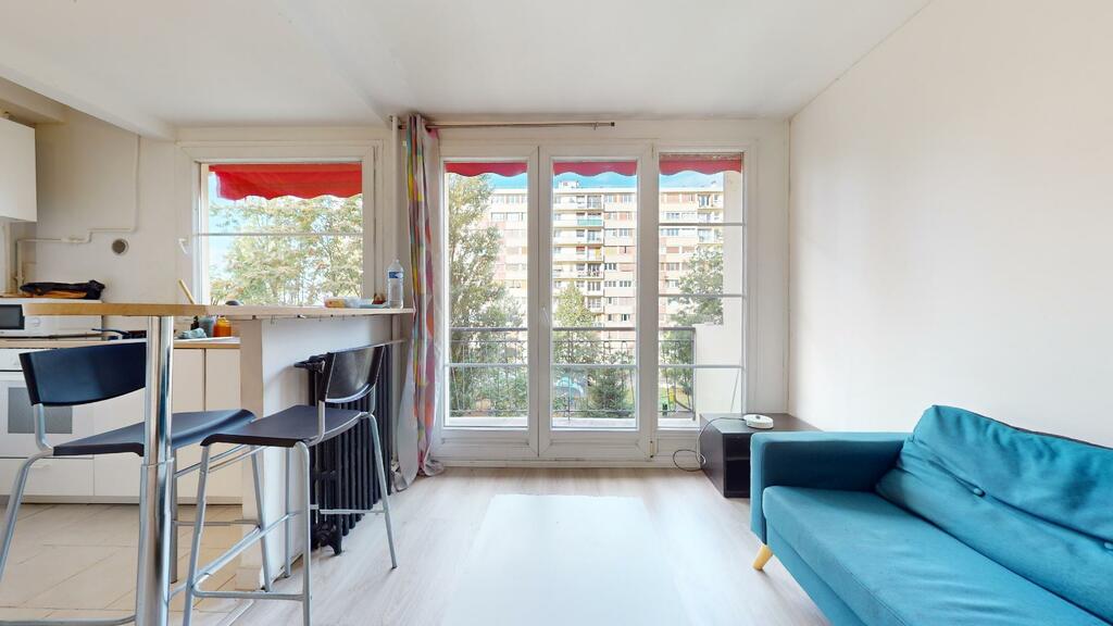 Photo du 134 Rue Saint-Denis, 93100 Montreuil, France Montreuil