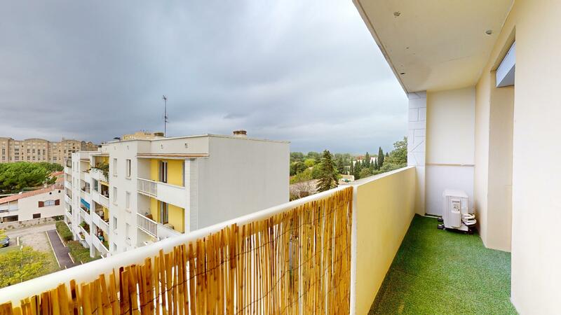 Photo du 259 Rue Willy Klein, 34000 Montpellier, France Montpellier