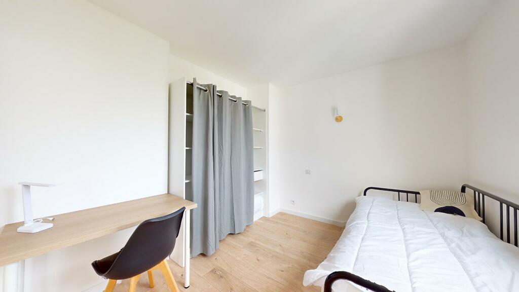 Photo du 259 Rue Willy Klein, 34000 Montpellier, France Montpellier