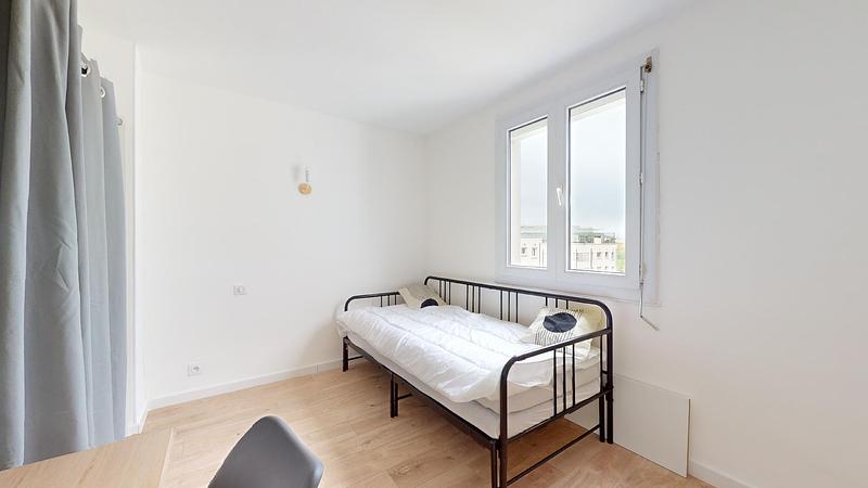 Photo du 259 Rue Willy Klein, 34000 Montpellier, France Montpellier