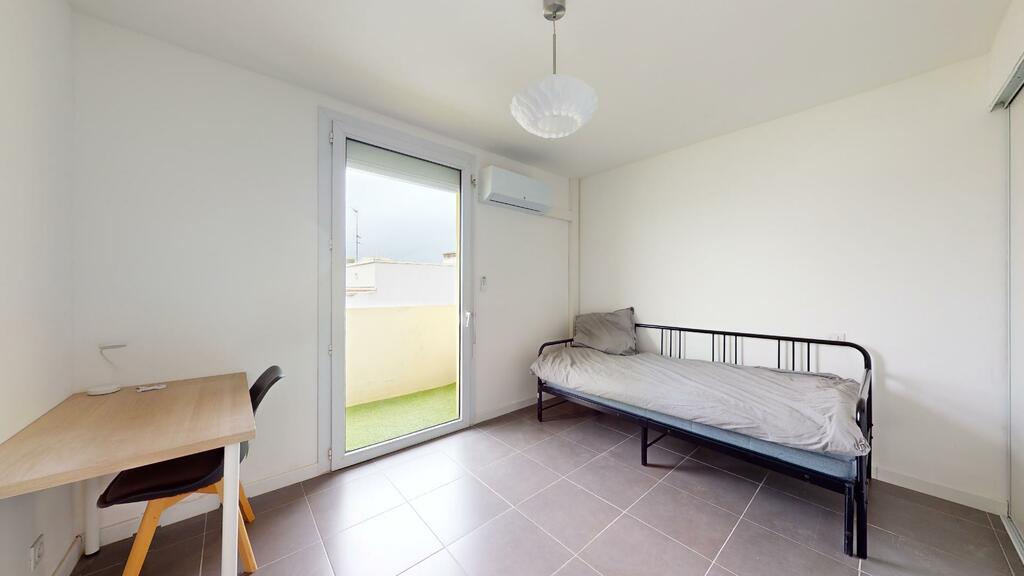 Photo du 259 Rue Willy Klein, 34000 Montpellier, France Montpellier