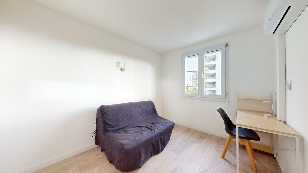 Photo du 259 Rue Willy Klein, 34000 Montpellier, France Montpellier