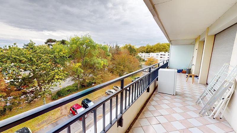 Photo du Résidence Camponac, 33600 Pessac, France Pessac