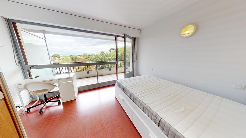 Photo du Résidence Camponac, 33600 Pessac, France Pessac