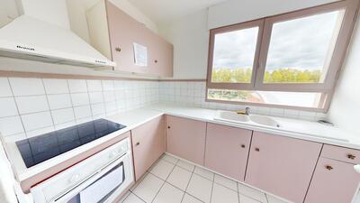 Photo du Résidence Camponac, 33600 Pessac, France Pessac