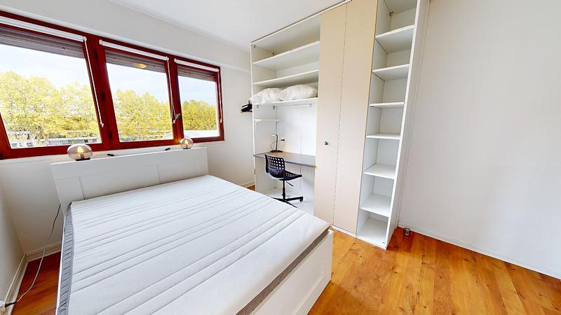 Photo du Résidence Camponac, 33600 Pessac, France Pessac