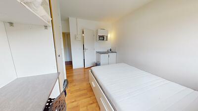 Photo du Résidence Camponac, 33600 Pessac, France Pessac