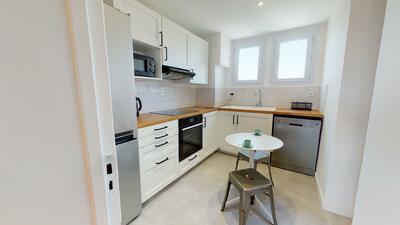 Photo du 2 Rue Des Chasseurs, 34070 Montpellier, France Montpellier