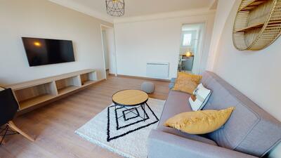 Photo du 2 Rue Des Chasseurs, 34070 Montpellier, France Montpellier